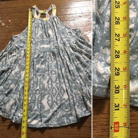 NWT Free People Mimi Tunic - Picture 11 of 11